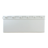 600 LONG HARD COOLER