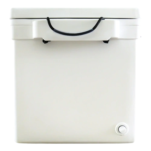 600 LONG HARD COOLER