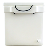 600 LONG HARD COOLER