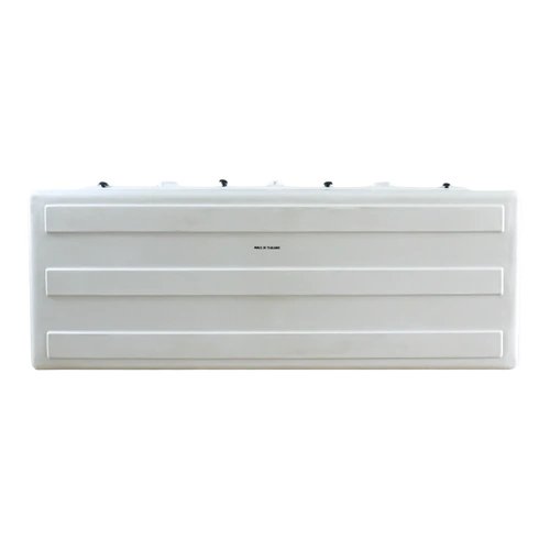 600 LONG HARD COOLER