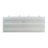 600 LONG HARD COOLER