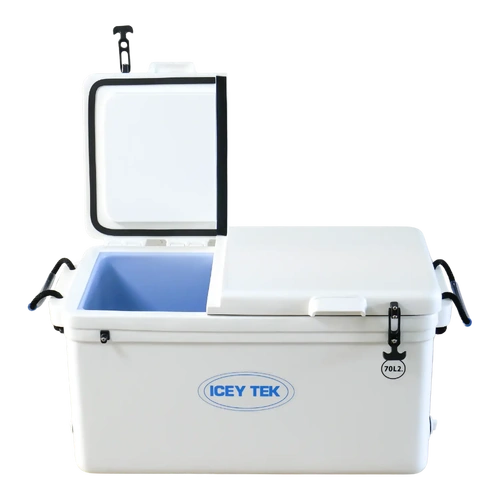 70 HARD COOLER