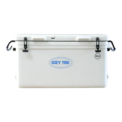 70 HARD COOLER