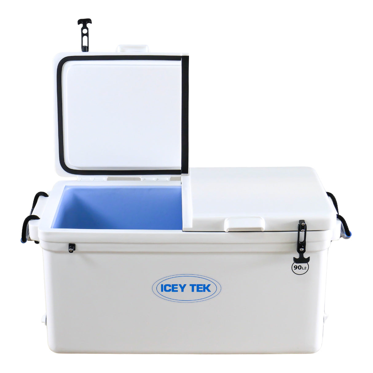 90L Hard Cooler