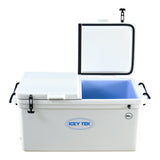 90L Hard Cooler