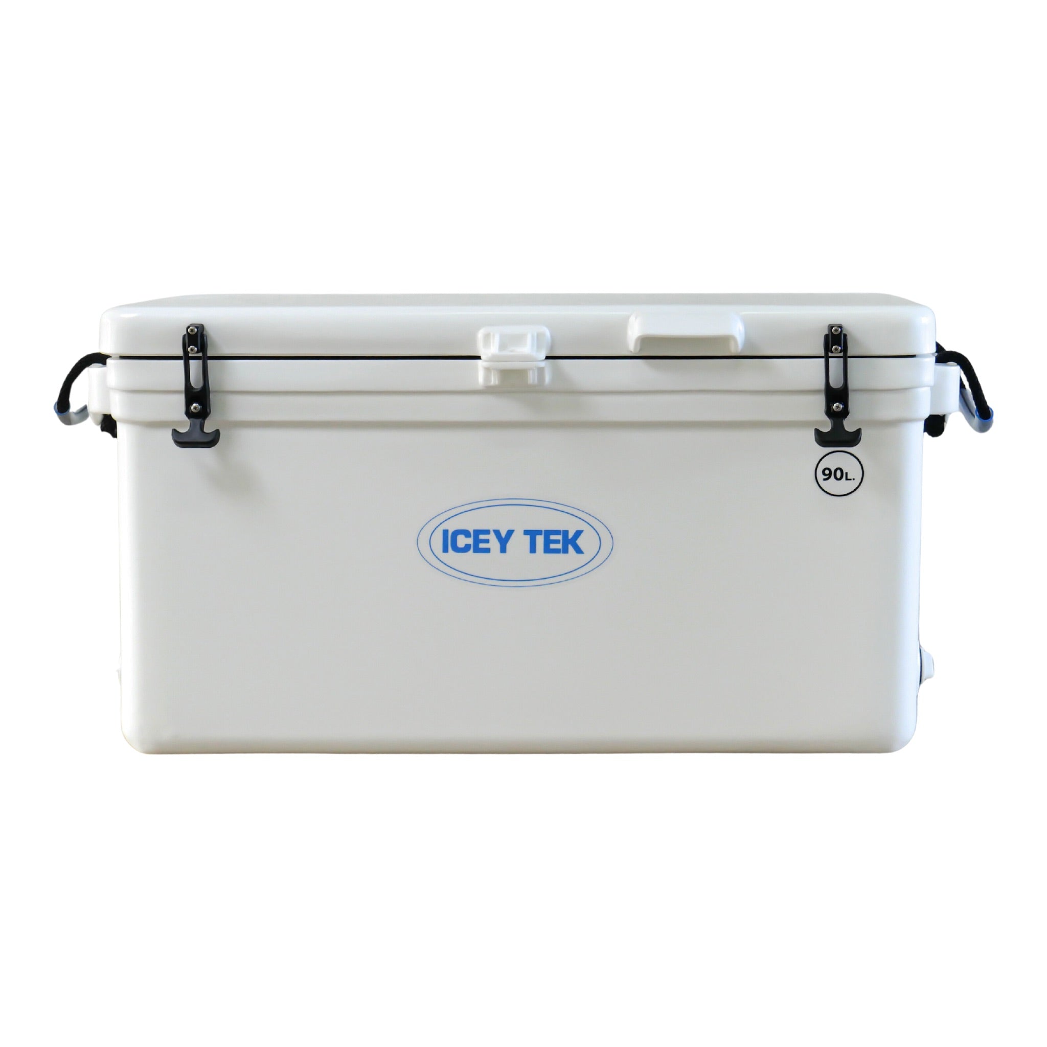 ICEY TEK 90L Hard Cooler | Long Format Fish Box