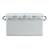 90 HARD COOLER
