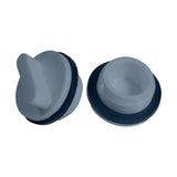  ICEY TEK Core Series drain bung — grey