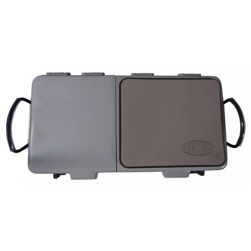 ICEY TEK Long Cooler Cushion — hero product view