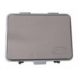 ICEY TEK Long Cooler Cushion — strap detail