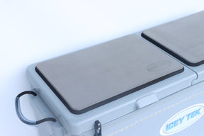  ICEY TEK Long Cooler Cushion — full product view