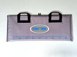 FLAT FISH BAG 100