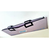FLAT FISH BAG 100