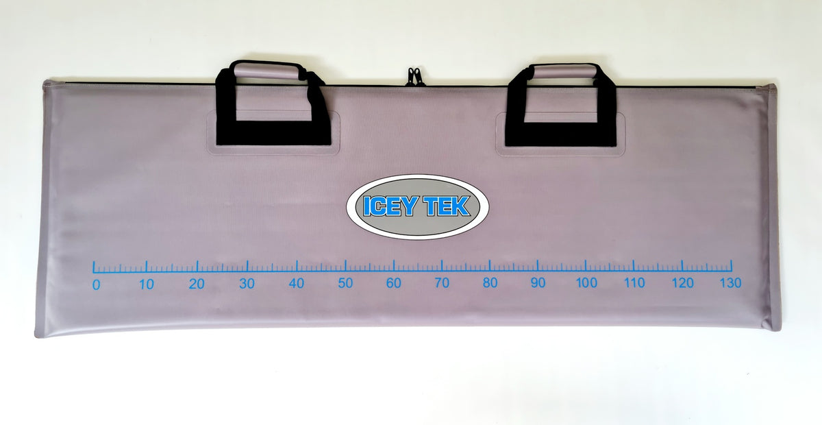 FLAT FISH BAG 150