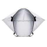 FLAT FISH BAG 200
