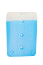 ICEY TEK Hard Gel Ice Brick 2-pack — front view