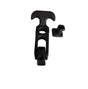 ICEY TEK Core Series replacement latch — front view