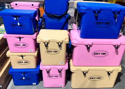 SELECT YOUR GEAR