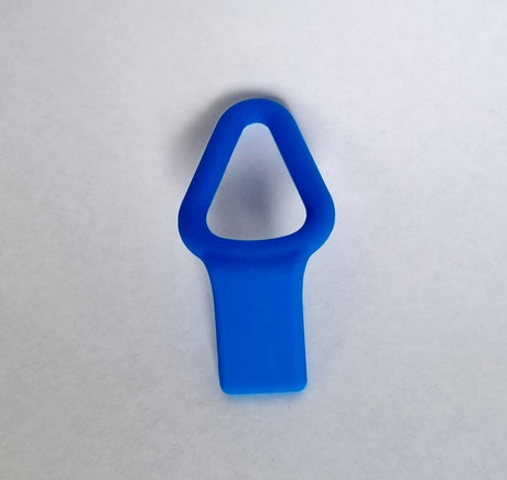 ICEY TEK Scout replacement latch (14 & 22L) — back view 