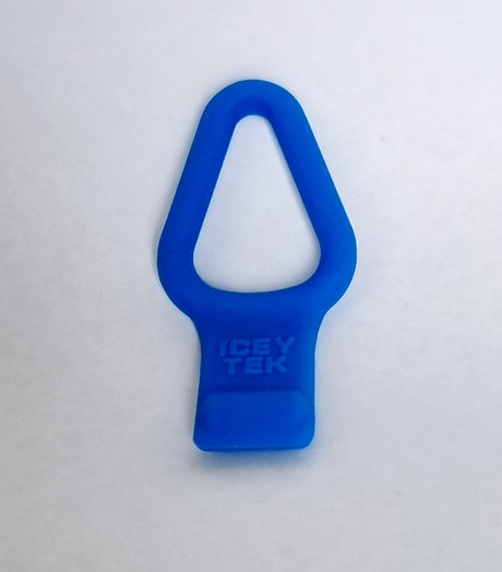 CEY TEK Scout replacement latch (14 & 22L) — front view