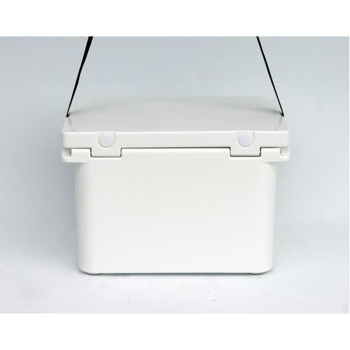 22 HARD COOLER