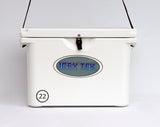 22 HARD COOLER