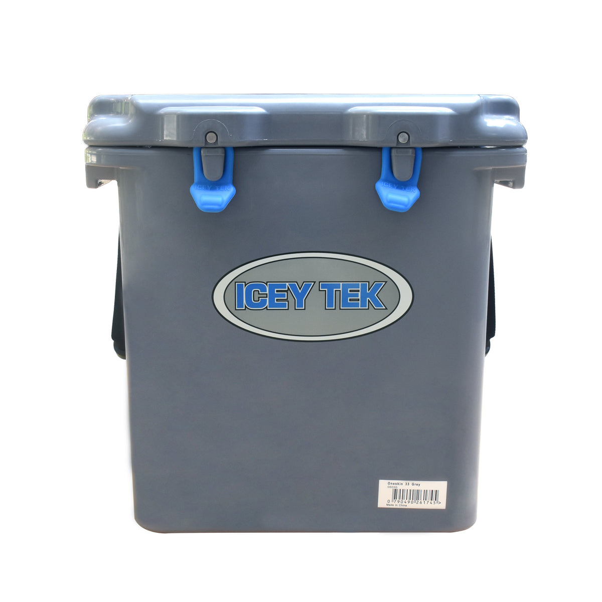 33 HARD COOLER