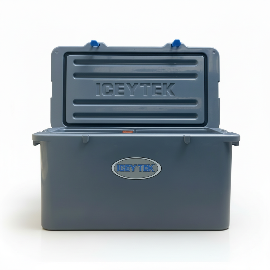 75 HARD COOLER