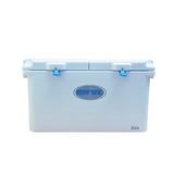75 SPLIT LID HARD COOLER