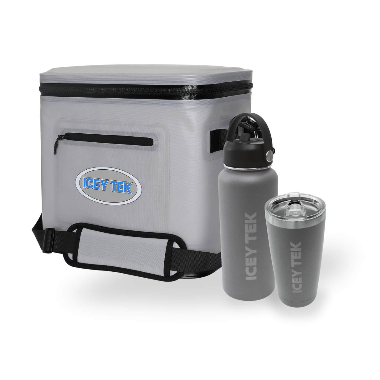 SOFT COOLER 20 COMBO PACK